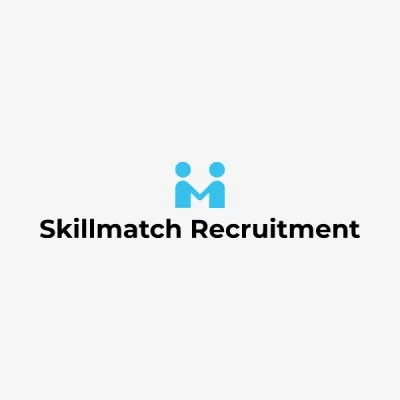 Skillmatch Recruitment Ltd logo