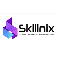 SKILLNIX RECRUITMENT SERVICES PRIVATE LIMITED logo