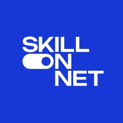 SkillOnNet logo