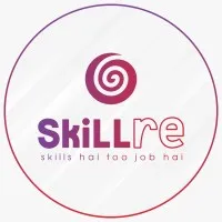 Skillre logo