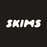 Skims logo/icon