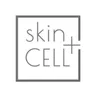 Skin+CELL logo