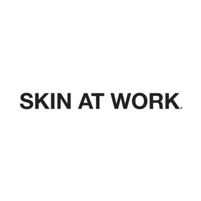 SKIN AT WORK