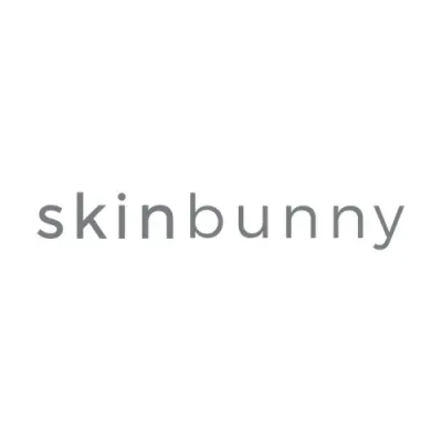 skinbunnyskincare.com logo