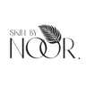 Skin by Noor logo