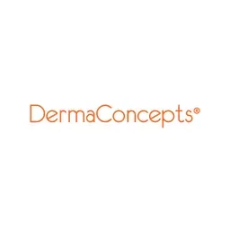 DermaConcepts logo