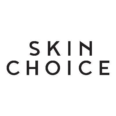 Skin Choice logo