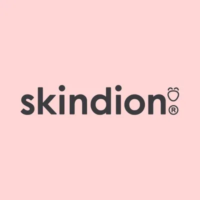 Skindion logo