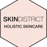 Logo Skin District