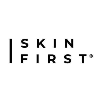 SKIN FIRST logo