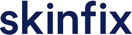Skinfix USA logo