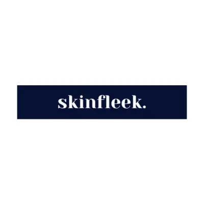 Skinfleek GR logo