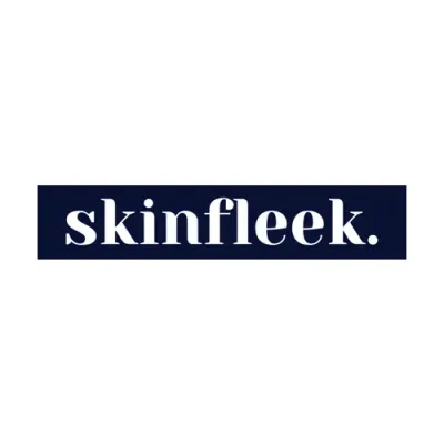 skinfleek.com logo