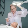Logo Salon Skin Glow
