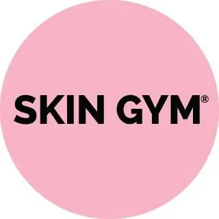 Skin Gym logo