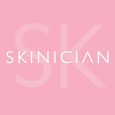 skinician.com logo