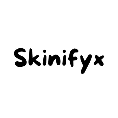 Skinifyx logo