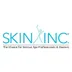 Skin Inc logo