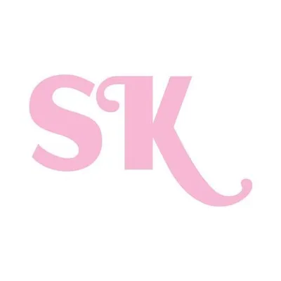 Skin Kitten logo