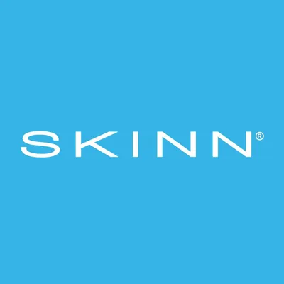 SKINN logo