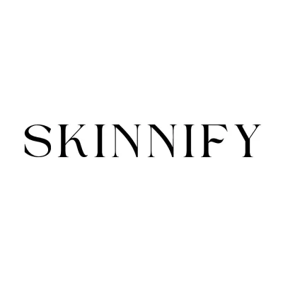 Skinnify logo