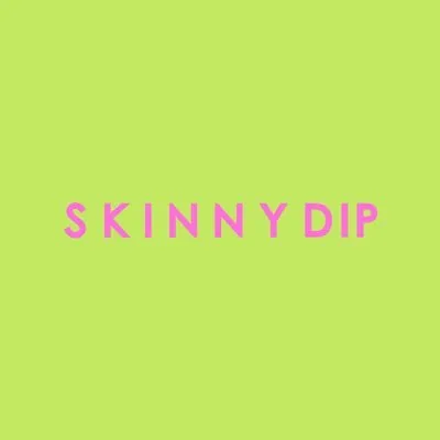 Skinnydip London logo