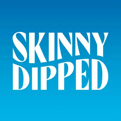 SkinnyDipped logo