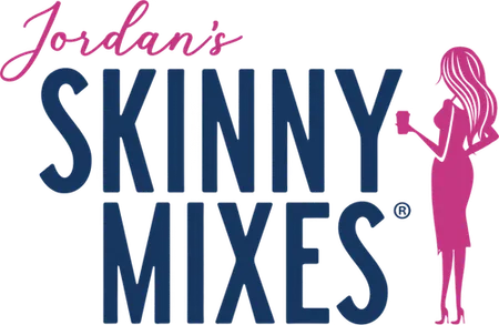Skinny Mixes logo