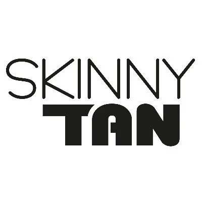 Skinny Tan UK logo