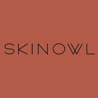 SkinOwl logo