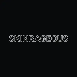 skinrageous.com logo