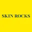 Skin Rocks logo