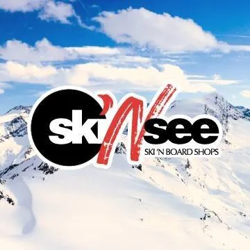 Ski ‘N See Logo