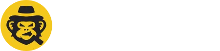 Skinsmonkey light logo
