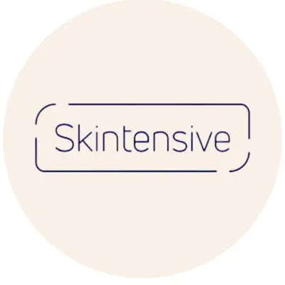 skintensive.com logo