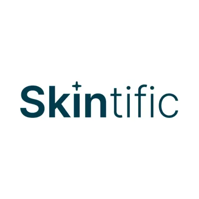 Skintific Beauty logo