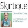 skintique logo