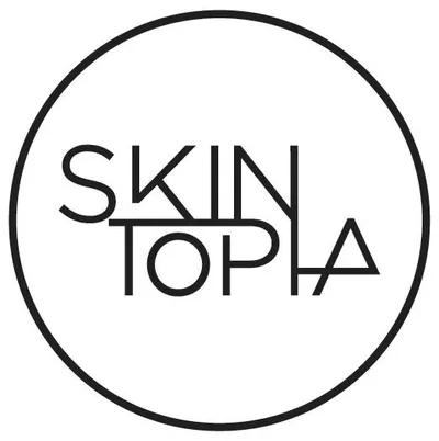 Skintopia logo