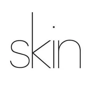 Skin Addressing the body logo