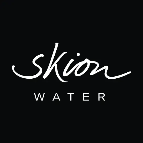 SKion Water logo