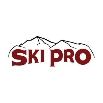 Ski Pro AZ logo