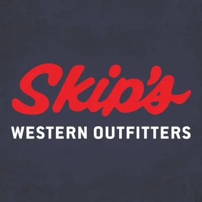 Skips Western Outfitters logo