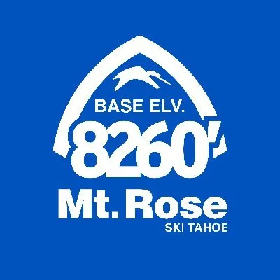 Mt. Rose Ski Tahoe