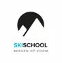 Logo Skischool Bergen op Zoom