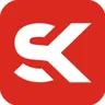 skiset logo