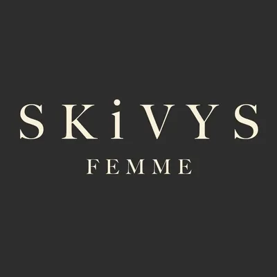 Skivys Femme