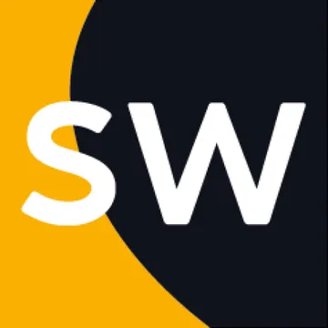Skiworld Logo