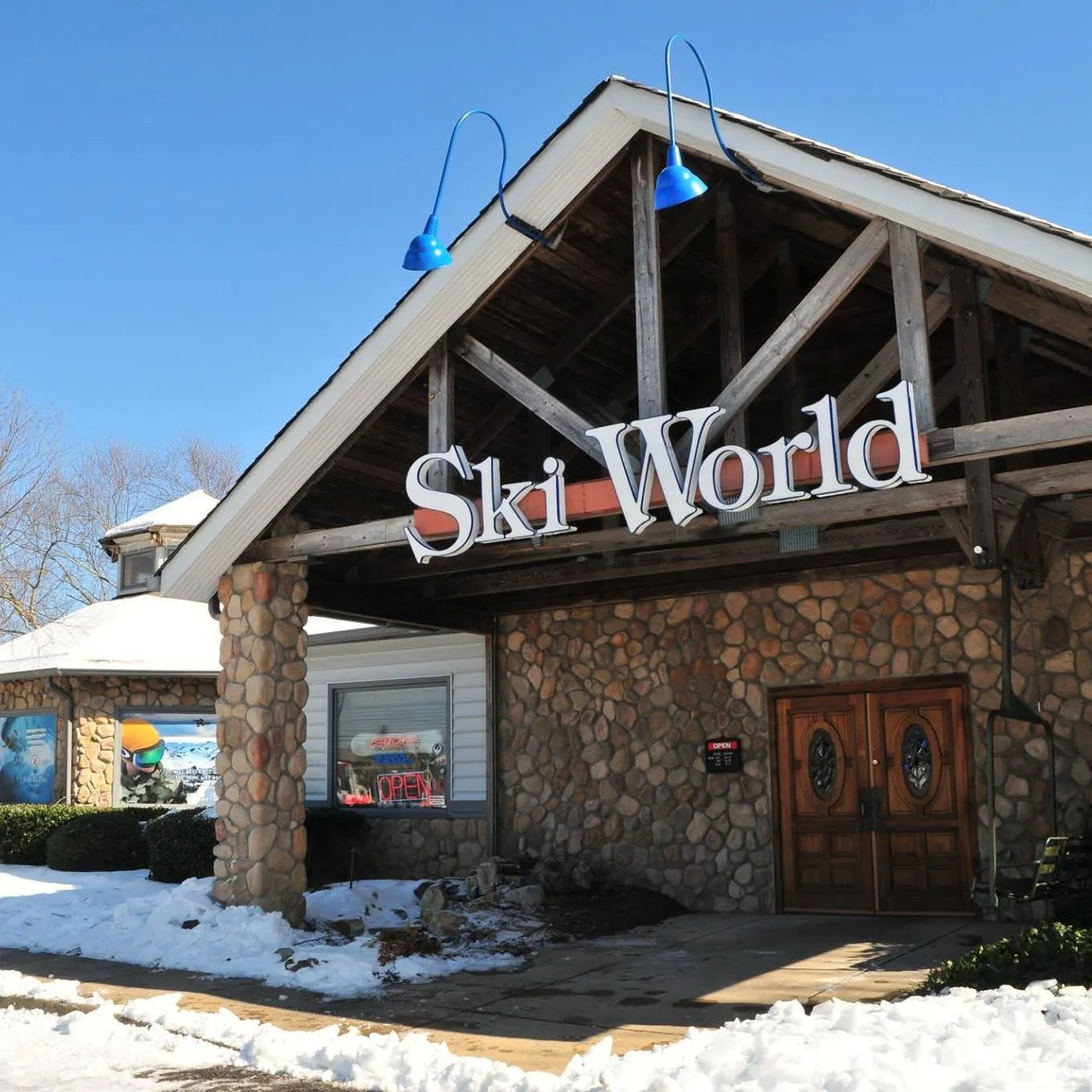 Ski World