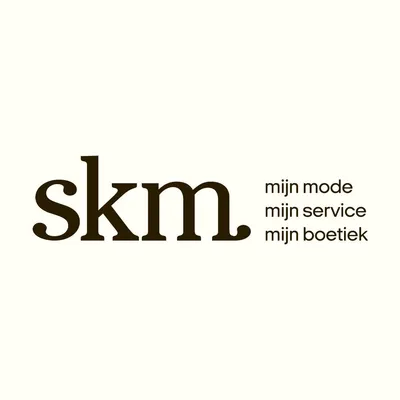 SKM logo