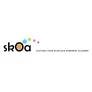 Logo SKOA